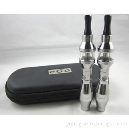 most  popular Stainless steel EE2 electronic cigarette kits